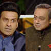 ​"When I came to Mumbai for the first time, I had already faced ups and downs, rejections, hunger" - Manoj Bajpayee