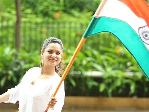 Ankita Lokhande
