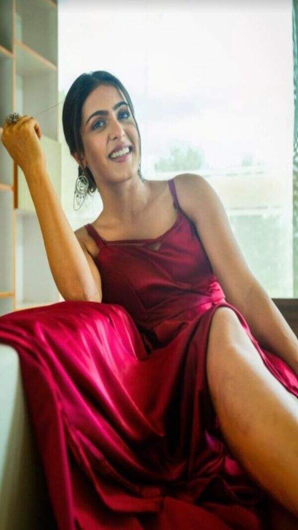 dhruva sarja Stills