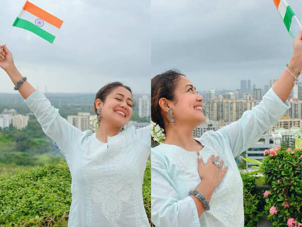 Neha Kakkar