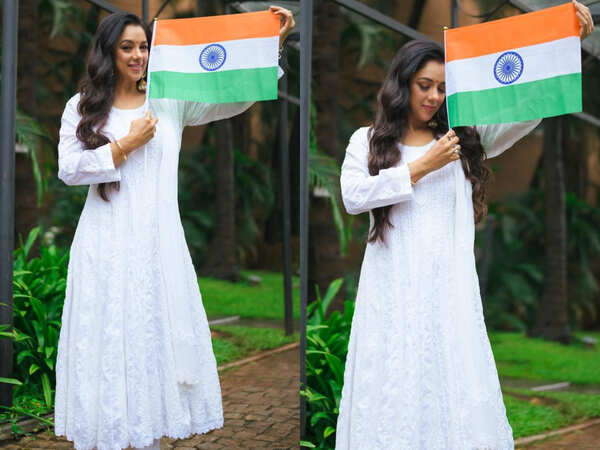 Rupali Ganguly