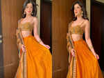 Shanaya Kapoor