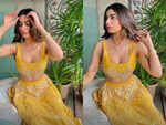 Khushi Kapoor