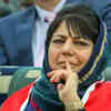 Article image for: Mehbooba Mufti slams Centre’s decision to observe <i class="tbold">partition</i> Horrors Remembrance Day
