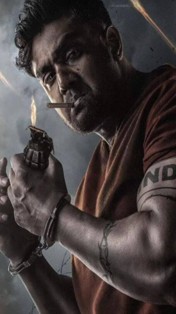 Dhruva