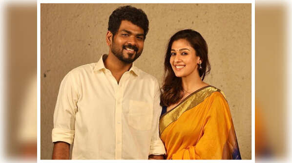 Nayanthara