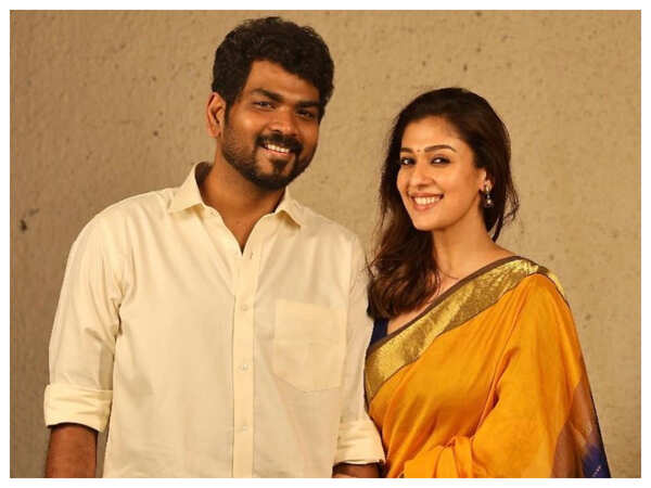Nayanthara Wallpapers