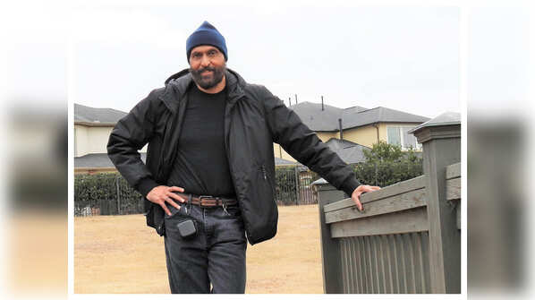 Babu Antony