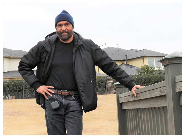 Babu Antony Images