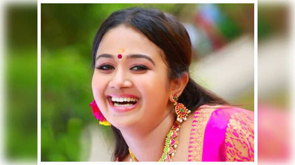 Saranya Sasi