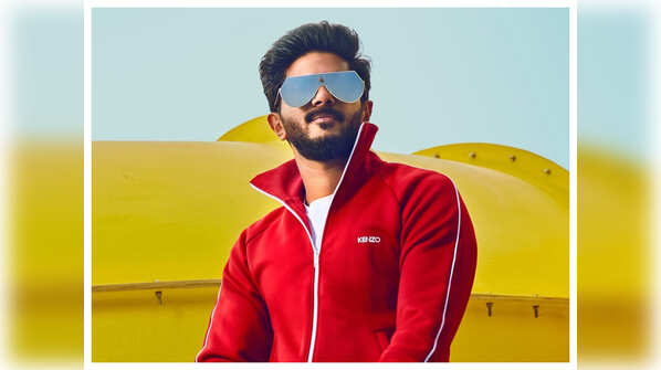 Dulquer Salmaan