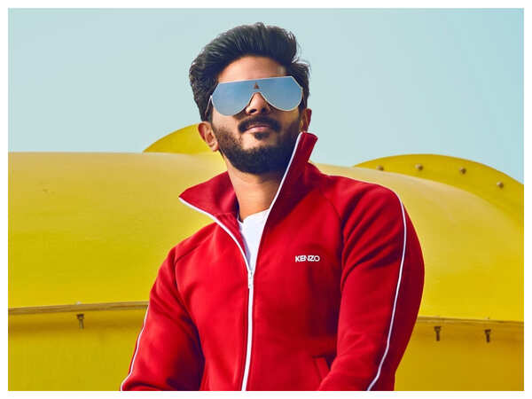 Dulquer Salmaan Stills