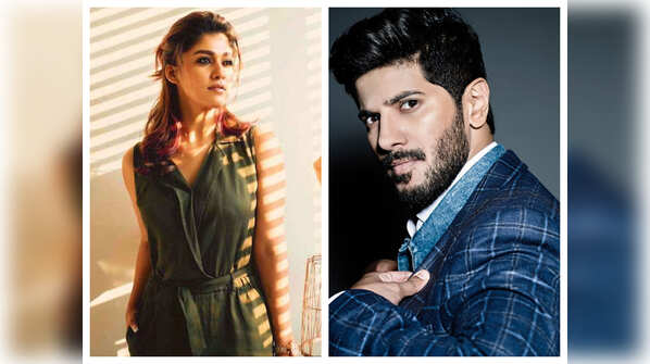 Week that was! Nayanthara to Dulquer Salmaan, M-Town celebs who made headlines