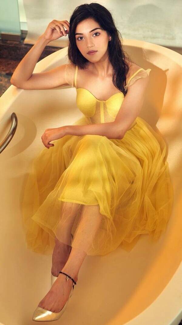 Mehreen Pirzada