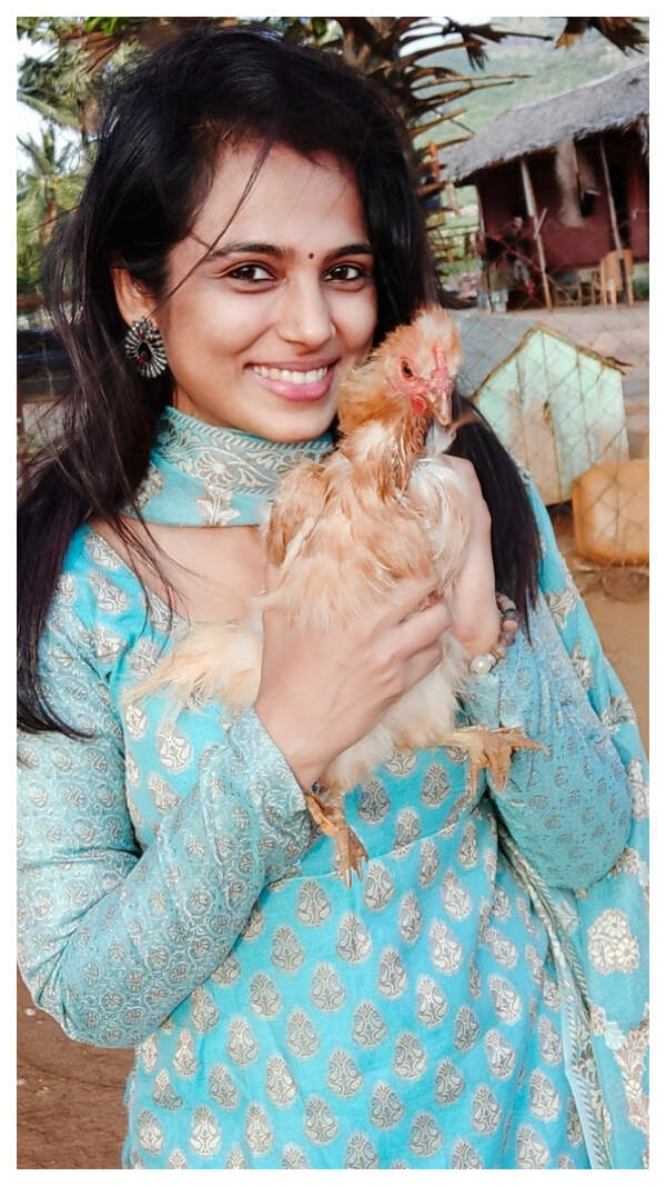 Ramya Pandian