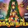Article image for: Check Out Latest Devotional Tamil Audio Song Jukebox Of 'Thirisoola <i class="tbold">nayagi</i>'