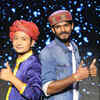 Article image for: New pictures of <i class="tbold">pawandeep rajan</i>