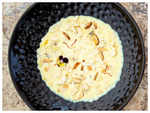 ​Makhana Kheer