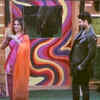 When Sidharth couldn't take his eyes off Shehnaaz