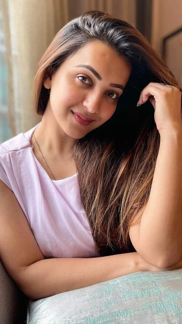 Koushani Mukherjee