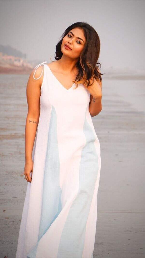Saayoni Ghosh