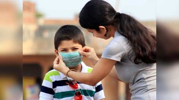 How to keep your kids safe from the Delta variant?