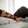 ​Helps you sleep better