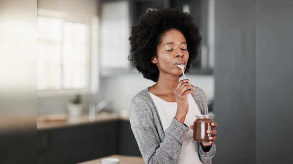 Reduces cravings