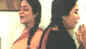 Flashback video: Making of Shabana Azmi and  Aruna Irani's 1998 movie 'Saaz'