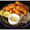 ​Chicken Farcha
