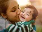​As a parent