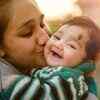 ​As a parent