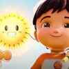 Article image for: Popular Kids Songs and Hindi Nursery Rhyme '<i class="tbold">garmi</i> Ki Chutti' for Kids - Check out Children's Nursery Rhymes, Baby Songs, Fairy Tales In Hindi