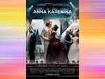 ​Anna Karenina and Alexei Vronsky - Anna Karenina