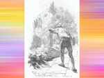 ​Edward Rochester and Bertha Mason - Jane Eyre