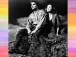 ​Heathcliff and Catherine - Wuthering Heights