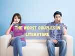 ​The worst couples in literature