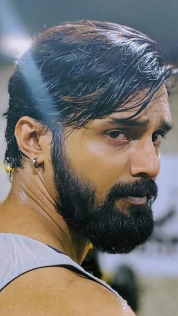 Trivikram Images
