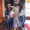 Sara Ali Khan’s birthday celebration
