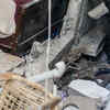 Article image for: 35 images of devastation caused by <i class="tbold">earthquake in haiti</i>