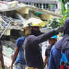 Article image for: See the latest photos of <i class="tbold">earthquake in haiti</i>