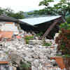 Article image for: New pictures of <i class="tbold">earthquake in haiti</i>