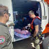 Article image for: 35 images of devastation caused by <i class="tbold">earthquake in haiti</i>