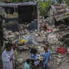 Article image for: 35 images of devastation caused by <i class="tbold">earthquake in haiti</i>