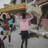 Article image for: 35 images of devastation caused by <i class="tbold">earthquake in haiti</i>