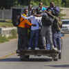 Article image for: 35 images of devastation caused by <i class="tbold">earthquake in haiti</i>