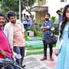 ​The star cast
