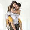 ​Vijay Deverakonda and Rashmika Mandanna's chemistry