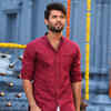 ​Vijay Deverakonda's innocent avatar as Vijay Govind