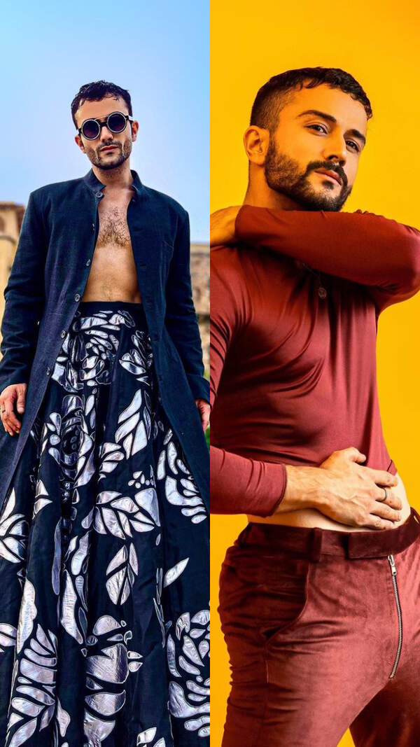 Sahil Salathia Wallpapers